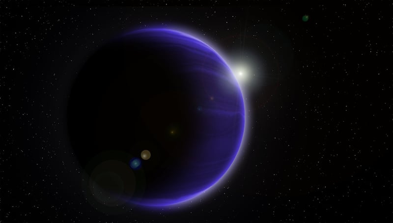 Multiverse Image
