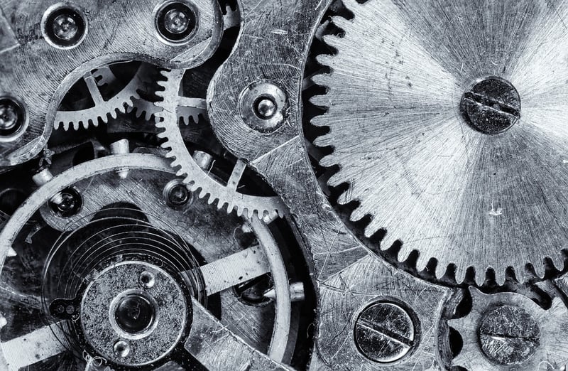 Time Traveler Machine