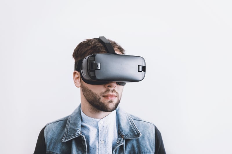 AR and VR